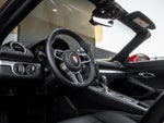 2023 Porsche 718 718 Boxster (MY23)