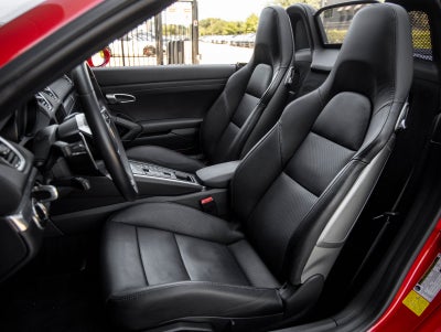 2023 Porsche 718 718 Boxster (MY23)