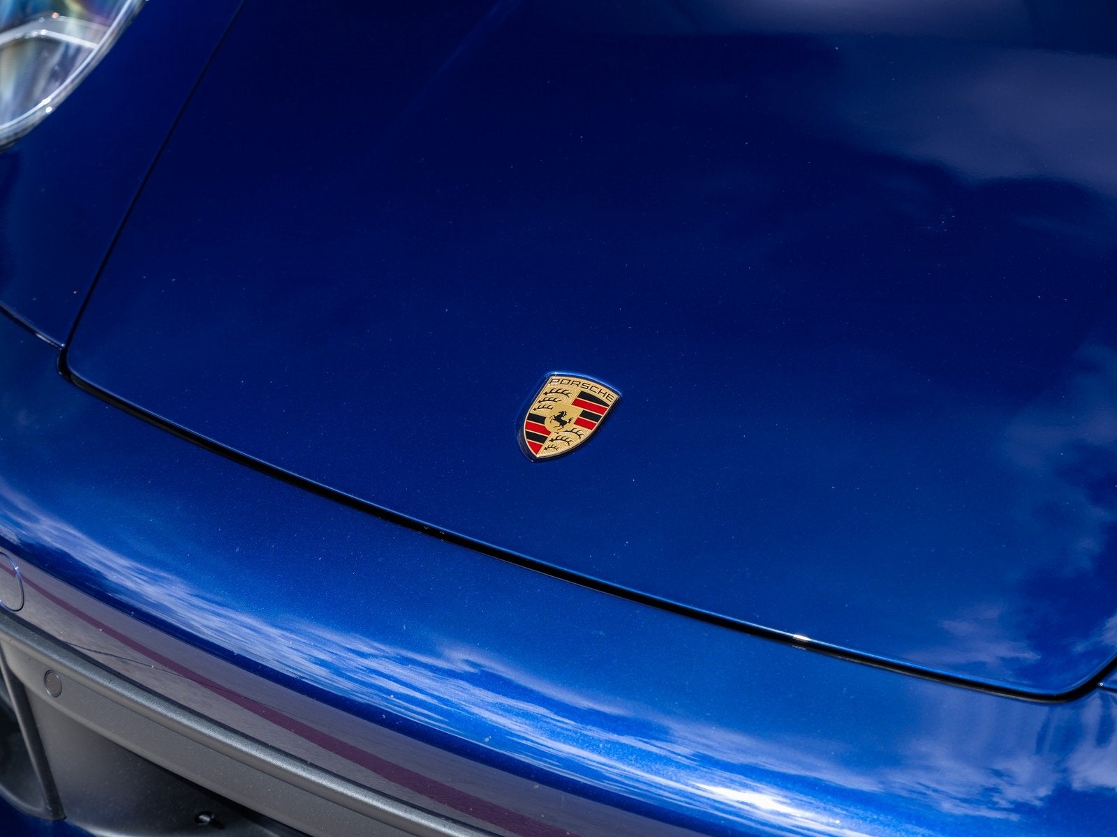 2022 Porsche 911 911 Carrera Cabriolet (MY22)