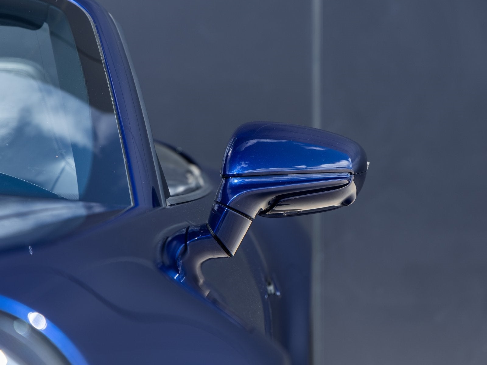 2022 Porsche 911 911 Carrera Cabriolet (MY22)