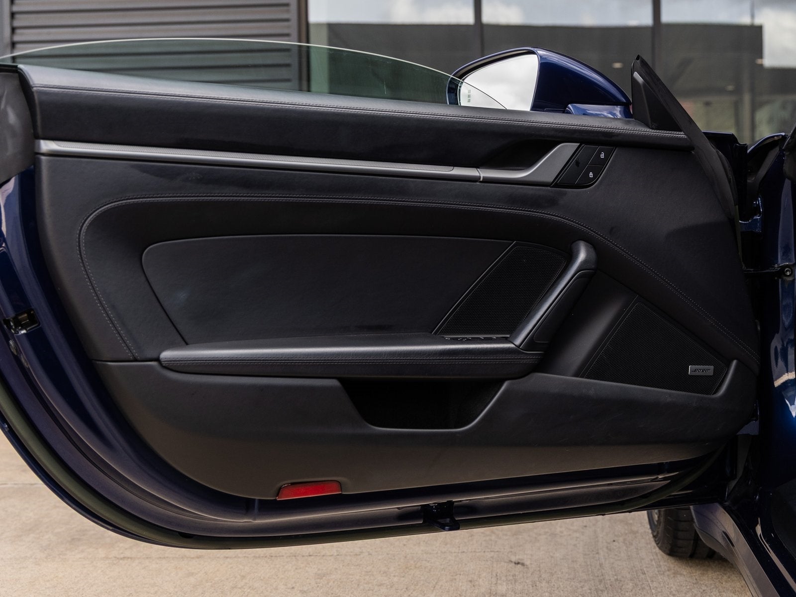 2022 Porsche 911 911 Carrera Cabriolet (MY22)