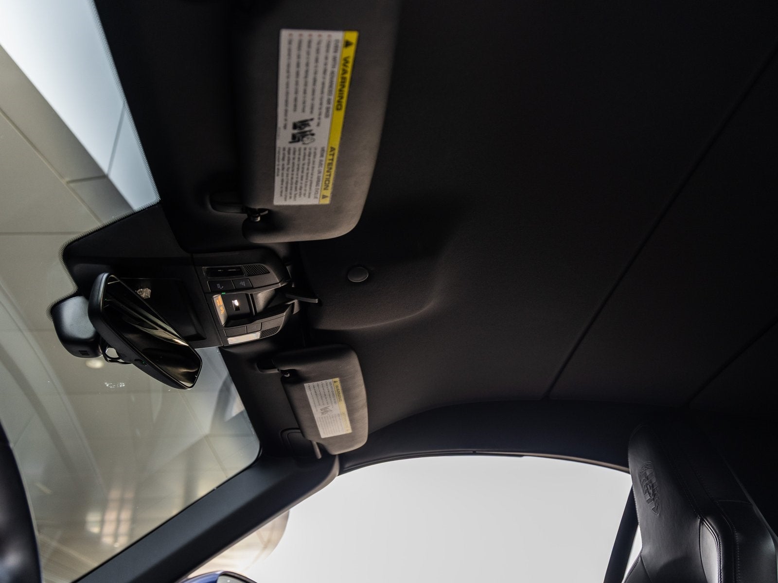 2022 Porsche 911 911 Carrera Cabriolet (MY22)