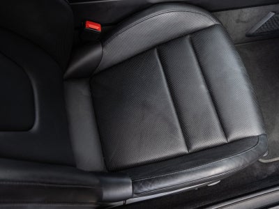 2022 Porsche 911 911 Carrera Cabriolet (MY22)