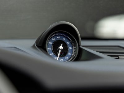 2026 Porsche 911 911 Carrera T Cabriolet