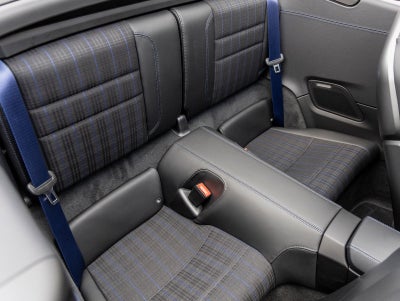 2026 Porsche 911 911 Carrera T Cabriolet