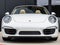 2015 Porsche 911 911 Carrera Cabriolet