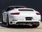 2017 Porsche 911 911 Carrera Cabriolet