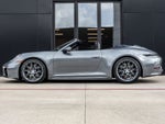 2026 Porsche 911 911 Carrera T Cabriolet