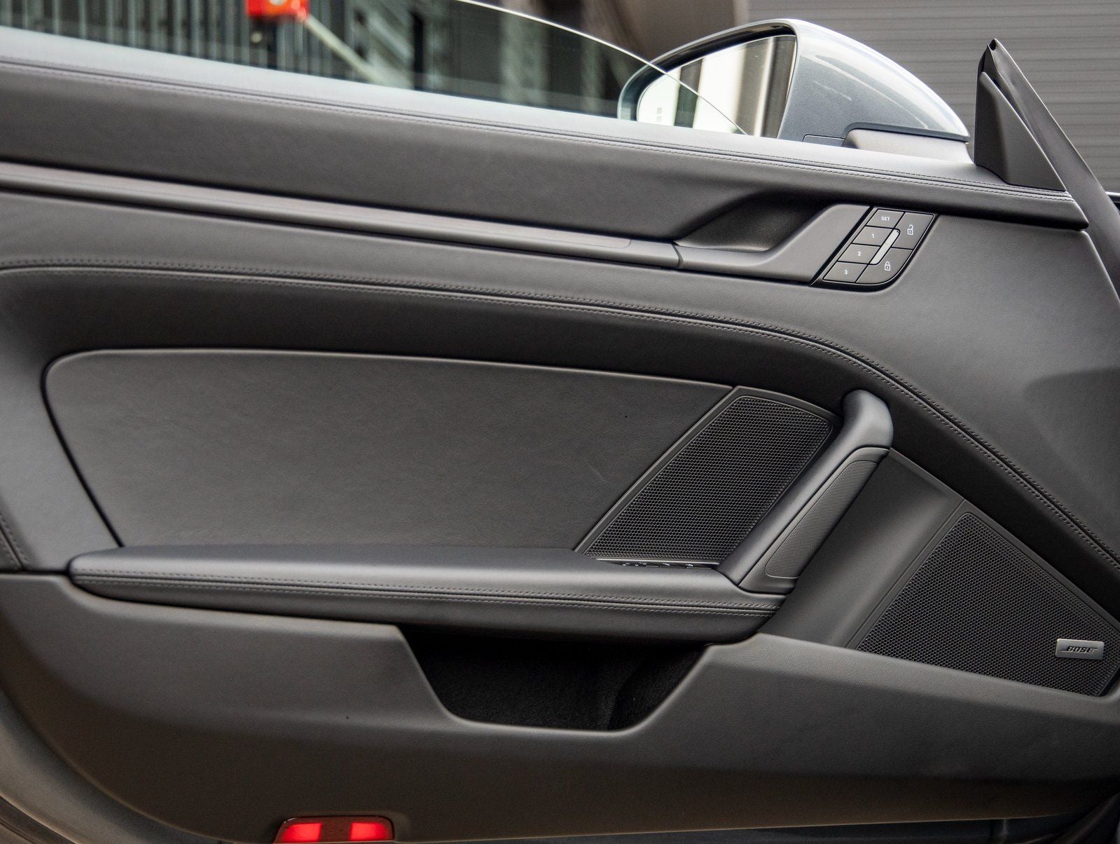 2026 Porsche 911 911 Carrera T Cabriolet