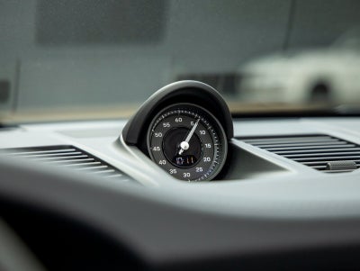 2026 Porsche 911 911 Carrera T Cabriolet