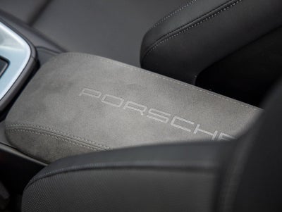 2026 Porsche 911 911 Carrera T Cabriolet