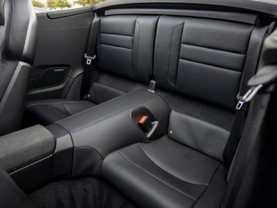 2026 Porsche 911 911 Carrera T Cabriolet