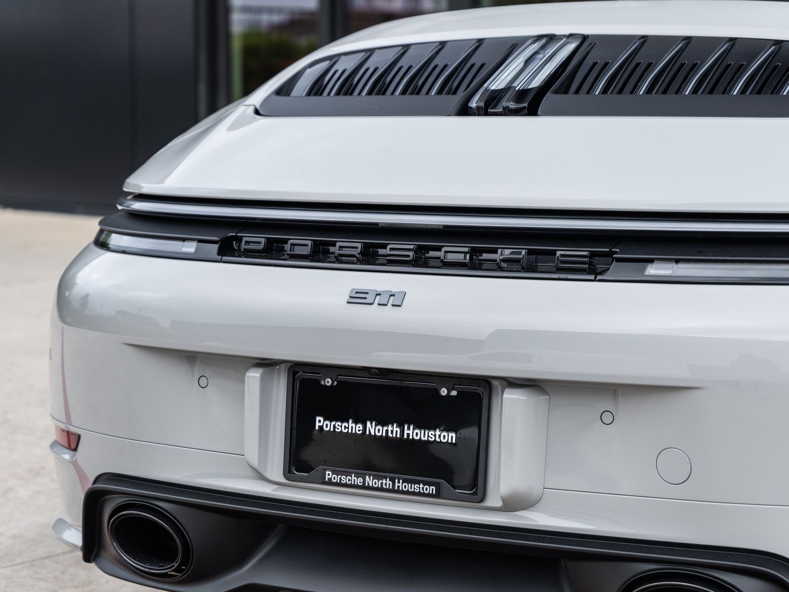 2026 Porsche 911 911 Carrera T Cabriolet