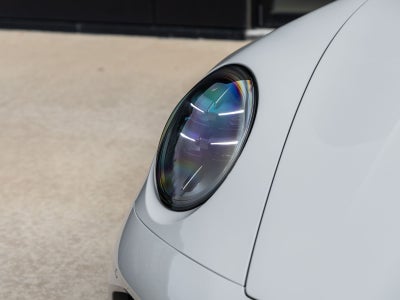 2026 Porsche 911 911 Carrera T Cabriolet