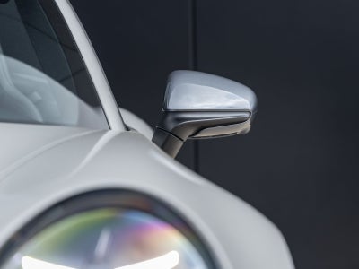 2026 Porsche 911 911 Carrera T Cabriolet