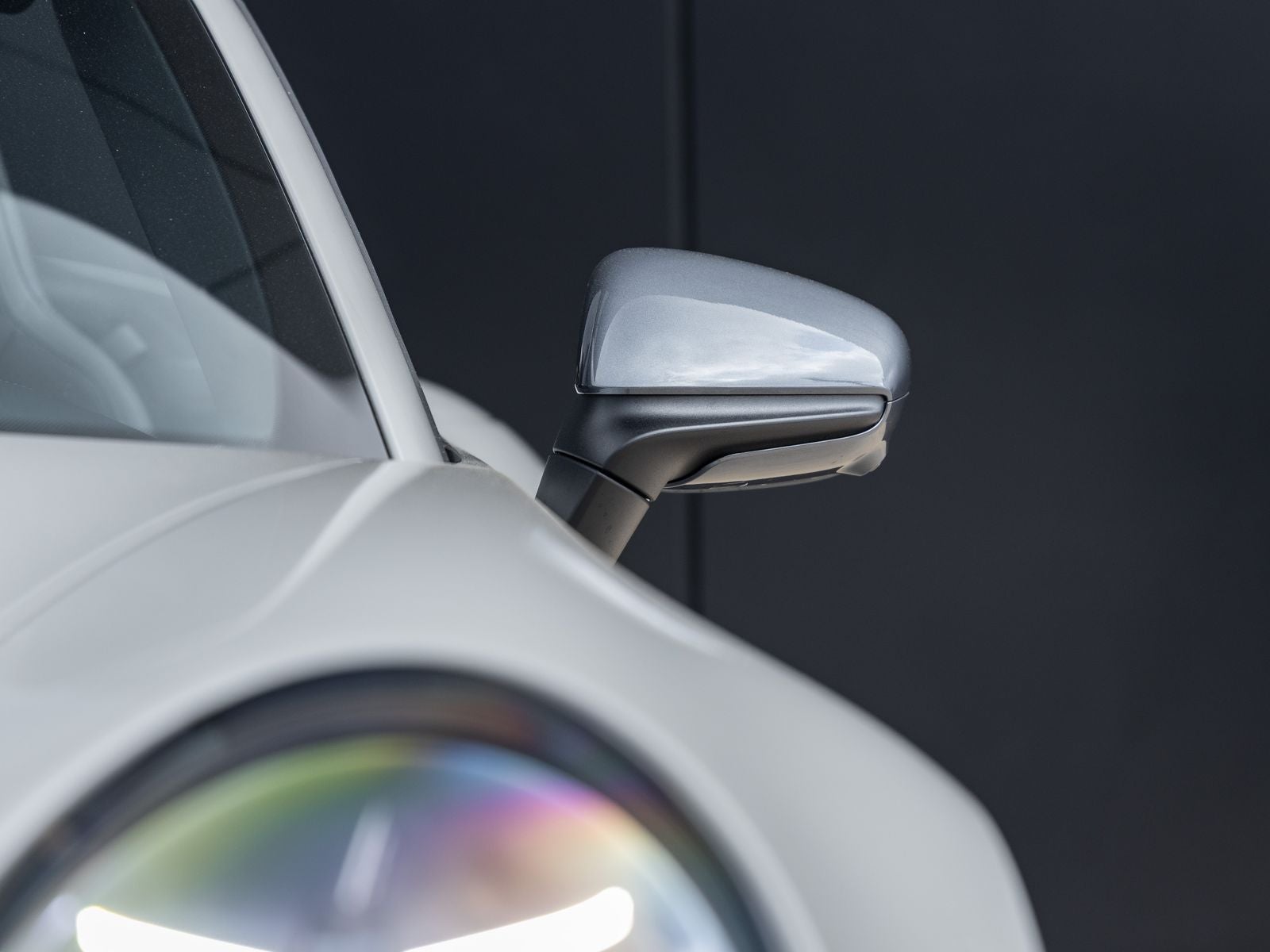 2026 Porsche 911 911 Carrera T Cabriolet