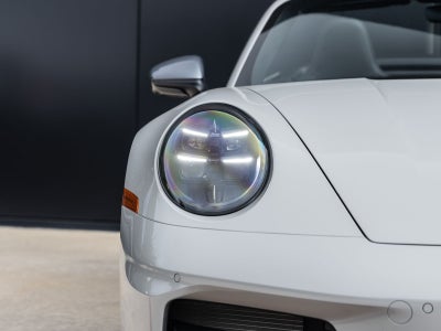 2026 Porsche 911 911 Carrera T Cabriolet