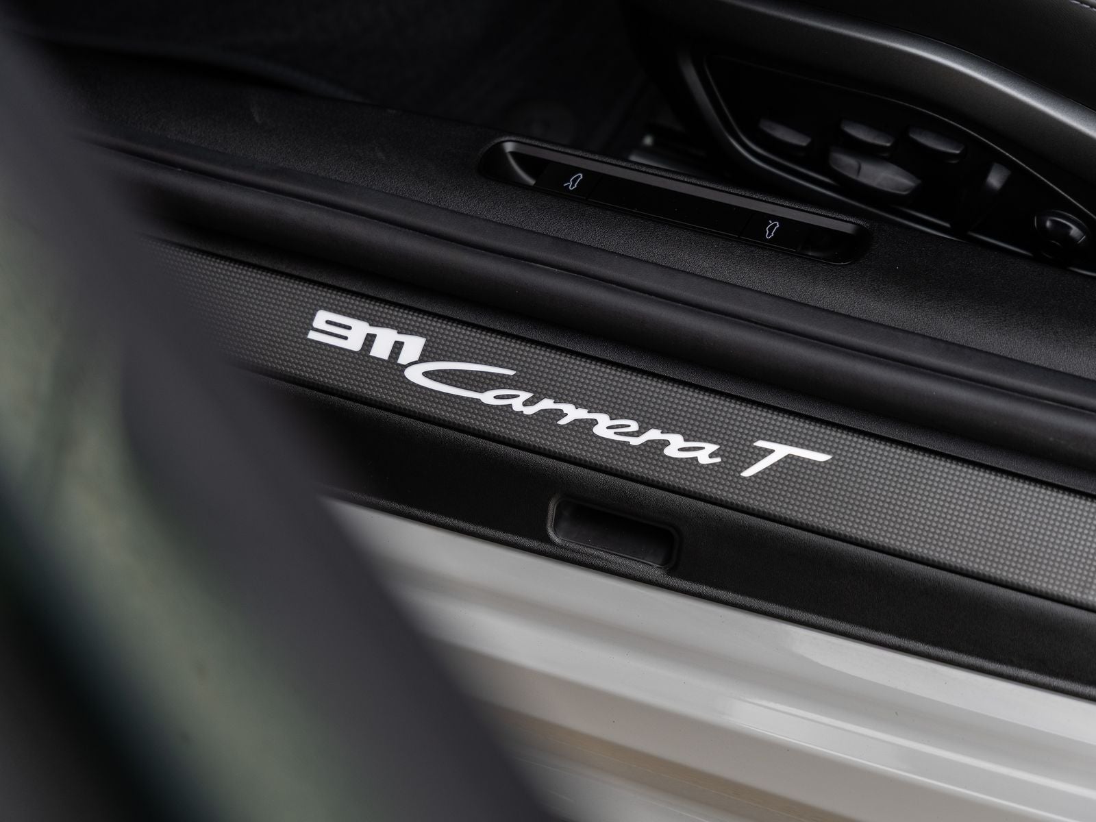 2026 Porsche 911 911 Carrera T Cabriolet