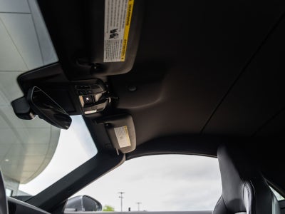 2026 Porsche 911 911 Carrera T Cabriolet