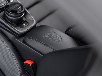 2026 Porsche 911 911 Carrera T Cabriolet