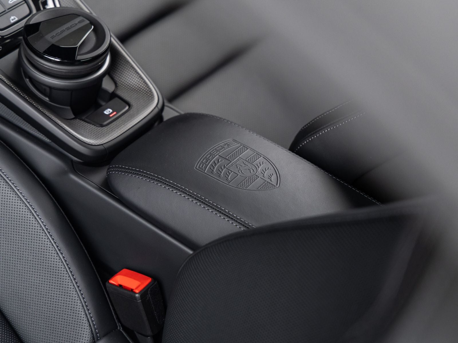 2026 Porsche 911 911 Carrera T Cabriolet