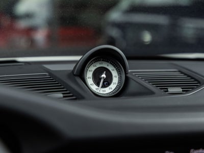 2026 Porsche 911 911 Carrera T Cabriolet