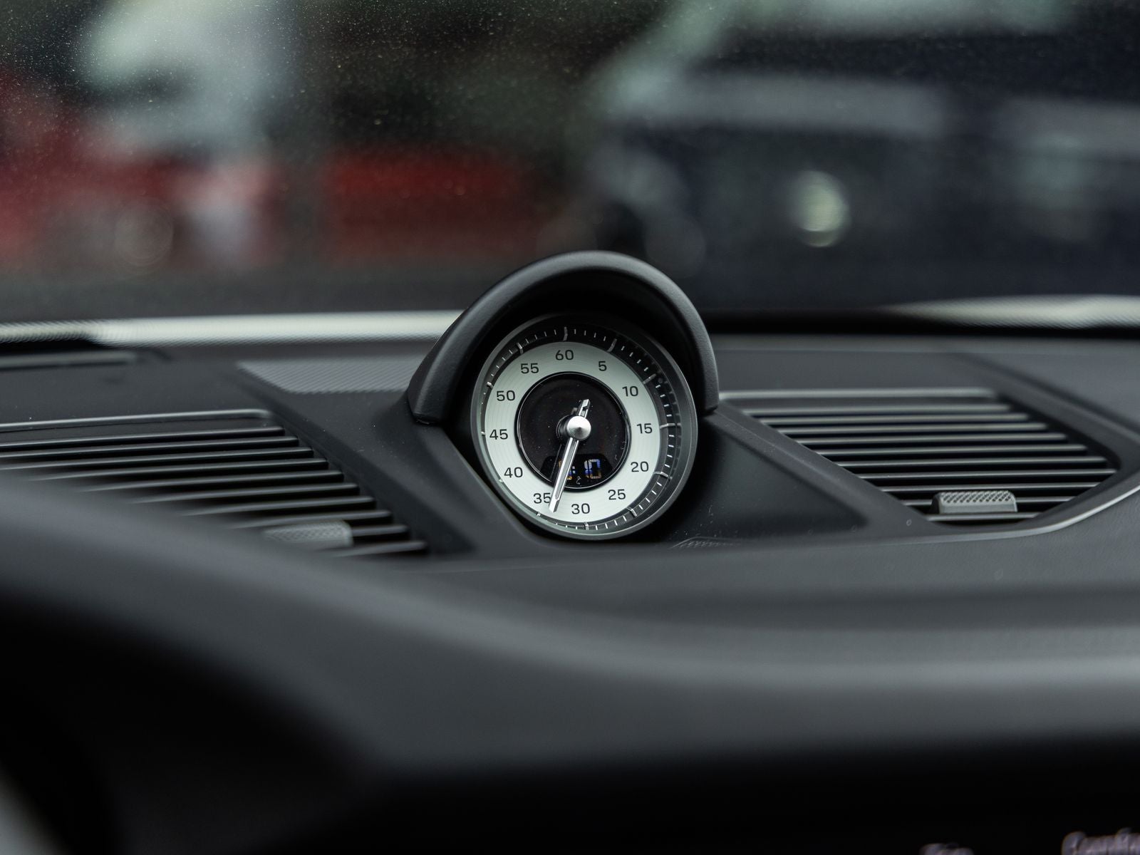 2026 Porsche 911 911 Carrera T Cabriolet