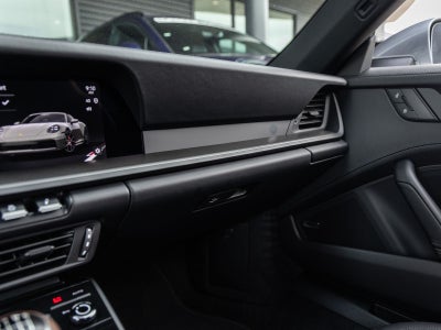 2026 Porsche 911 911 Carrera T Cabriolet