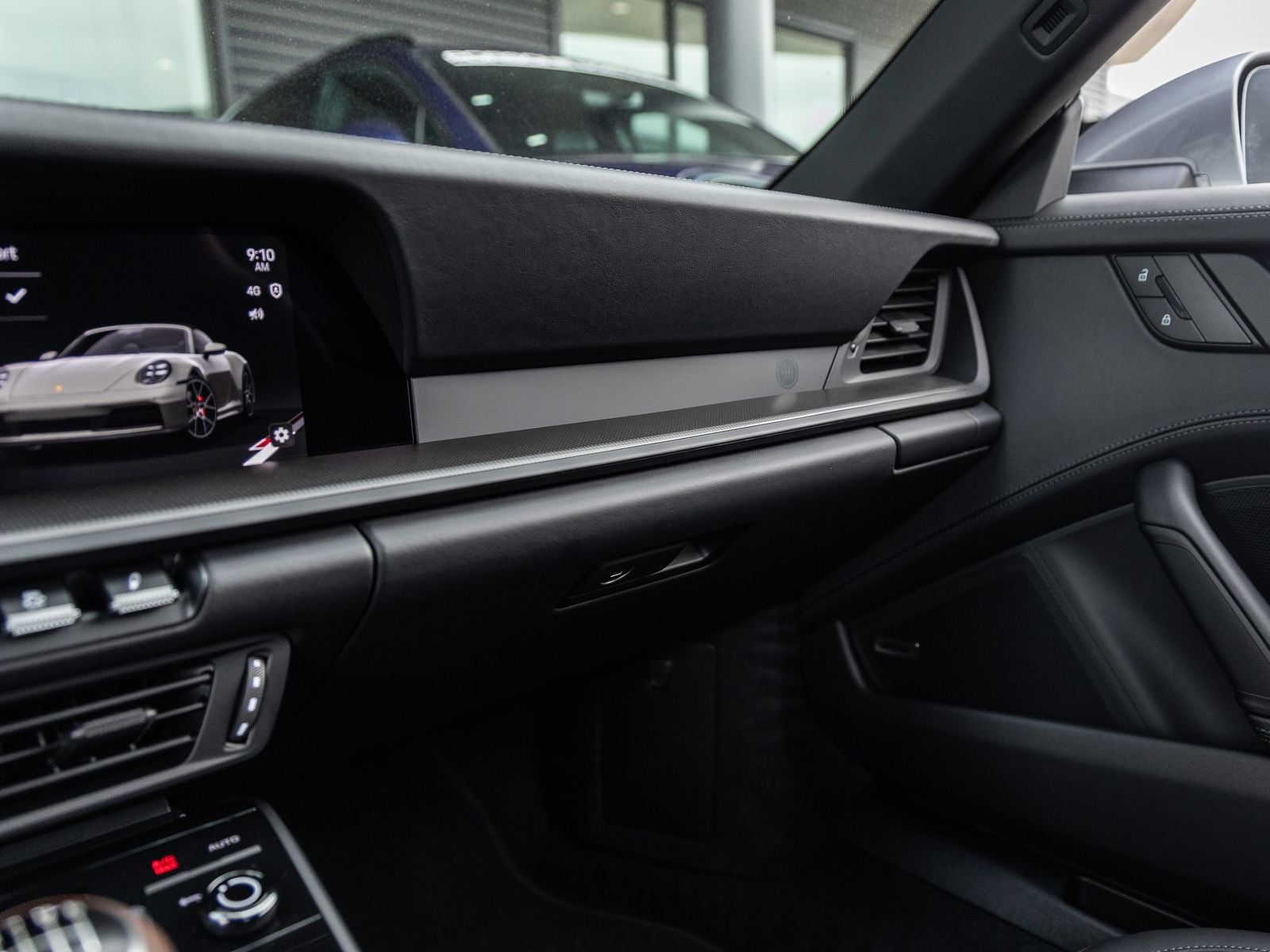 2026 Porsche 911 911 Carrera T Cabriolet