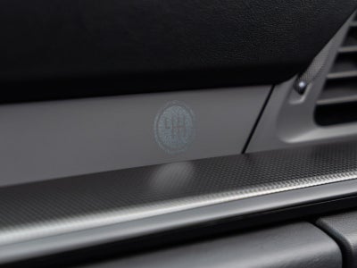 2026 Porsche 911 911 Carrera T Cabriolet