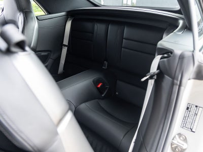 2026 Porsche 911 911 Carrera T Cabriolet