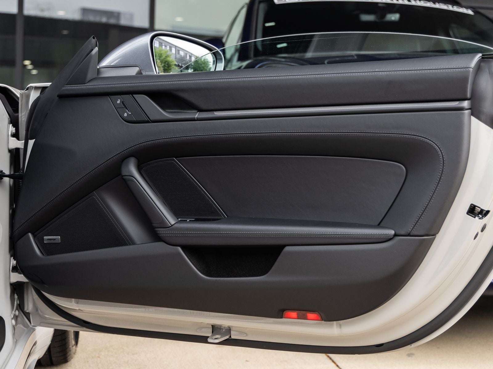 2026 Porsche 911 911 Carrera T Cabriolet