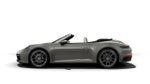 2020 Porsche 911 Carrera Cabriolet