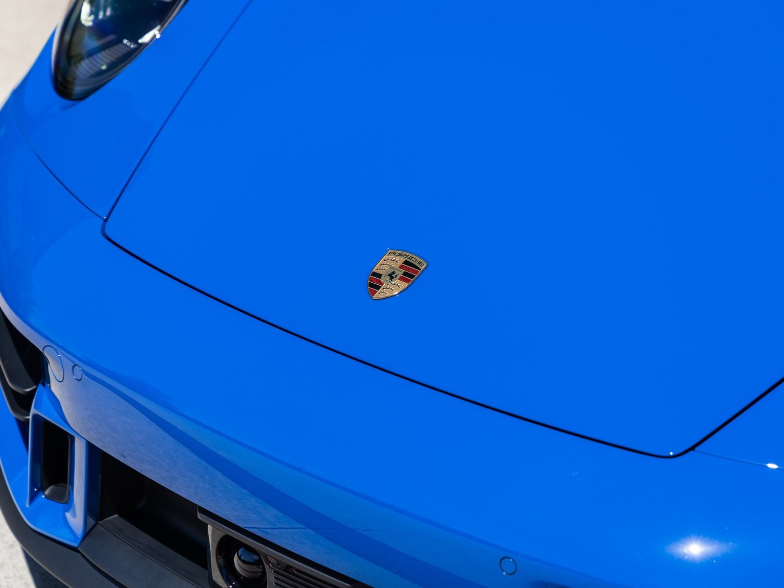 2026 Porsche 911 Carrera Cabriolet