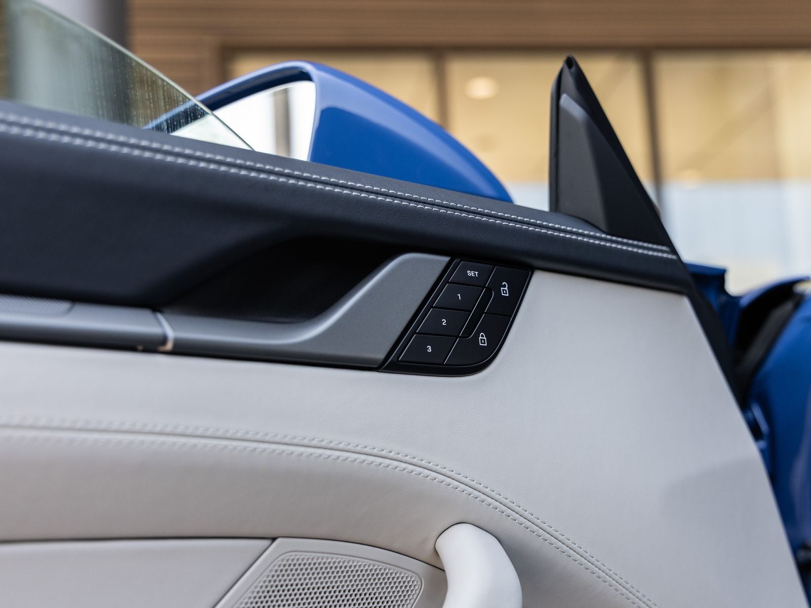 2026 Porsche 911 Carrera Cabriolet