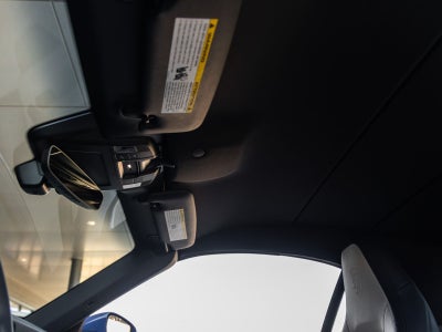 2026 Porsche 911 Carrera Cabriolet