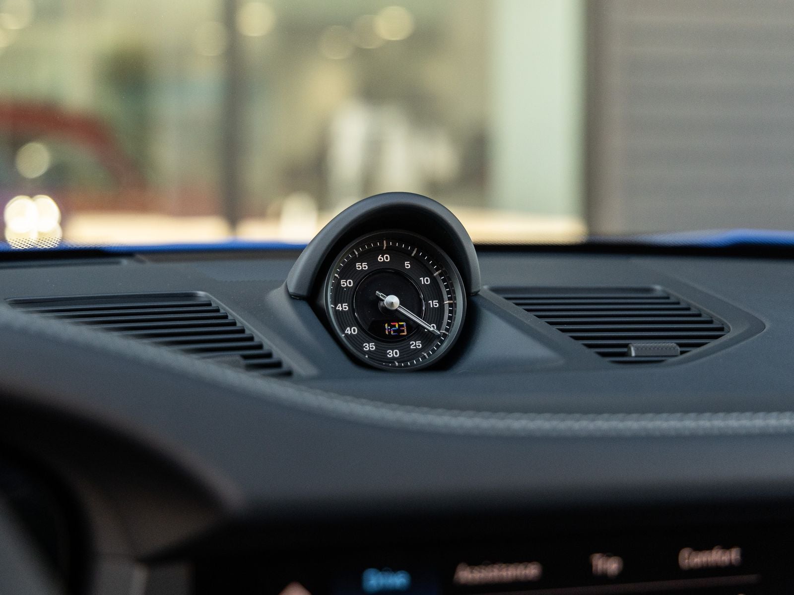 2026 Porsche 911 Carrera Cabriolet