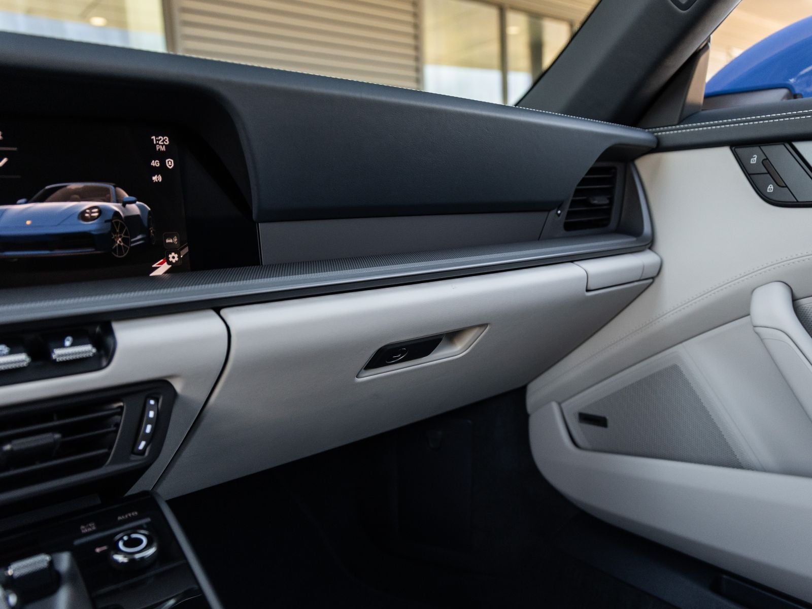 2026 Porsche 911 Carrera Cabriolet