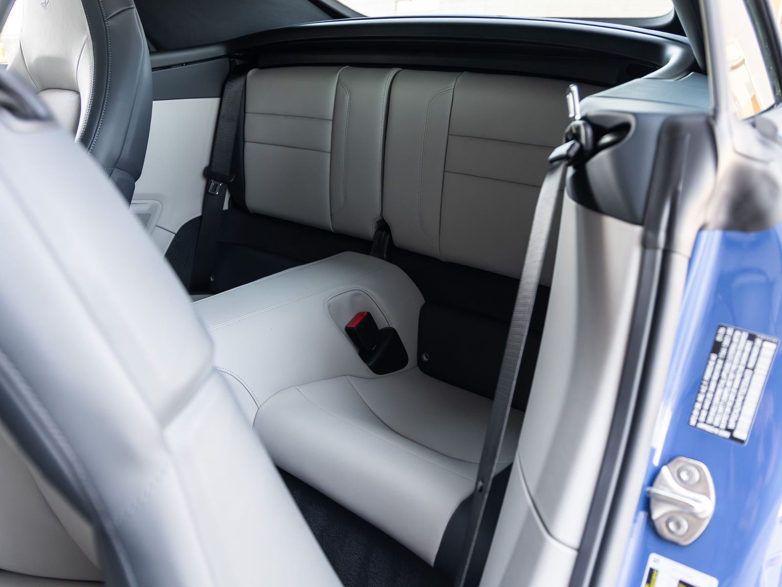 2026 Porsche 911 Carrera Cabriolet