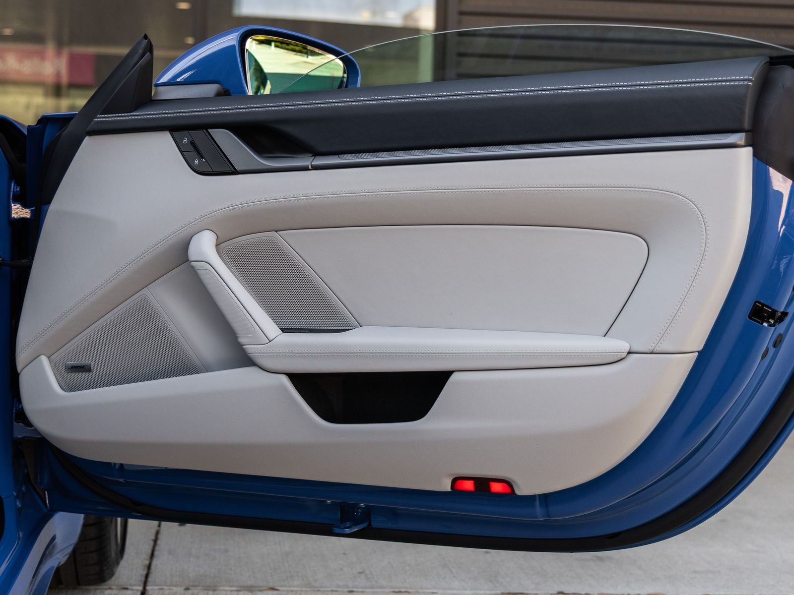 2026 Porsche 911 Carrera Cabriolet