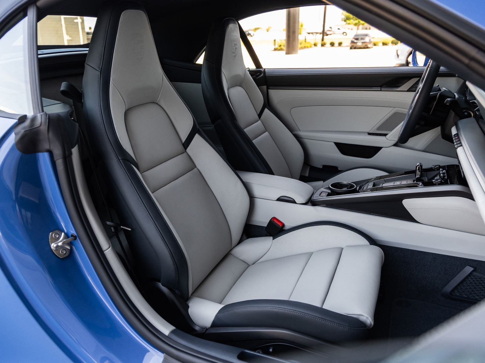 2026 Porsche 911 Carrera Cabriolet