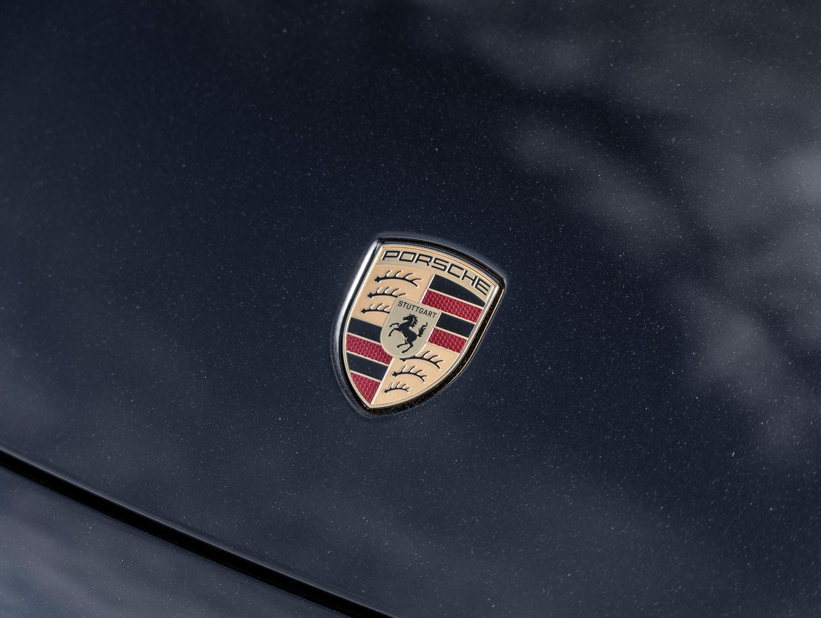 2026 Porsche 911 Carrera Cabriolet