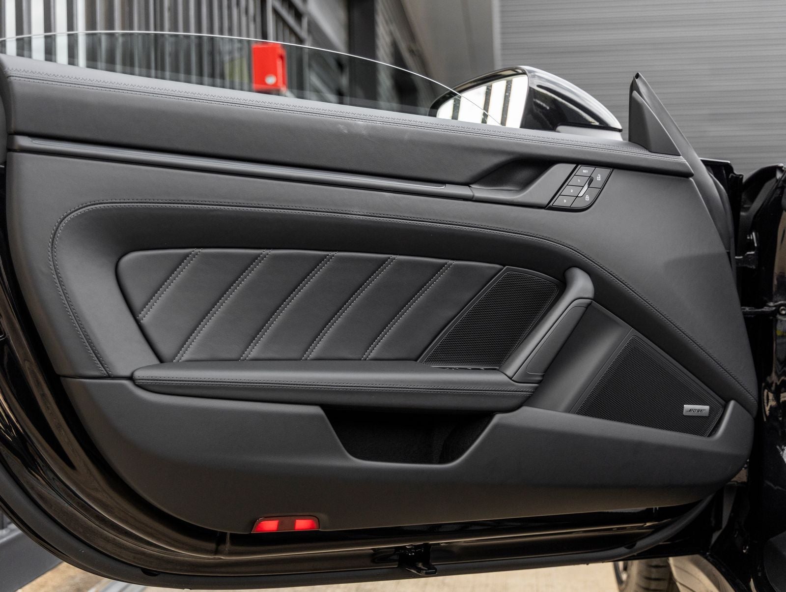 2026 Porsche 911 Carrera Cabriolet