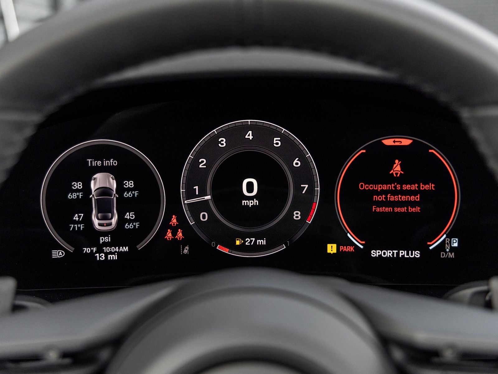 2026 Porsche 911 Carrera Cabriolet