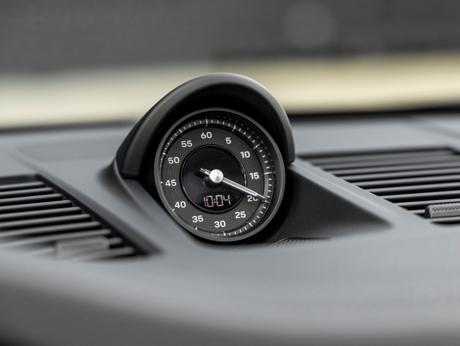 2026 Porsche 911 Carrera Cabriolet