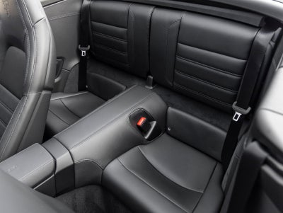 2026 Porsche 911 Carrera Cabriolet