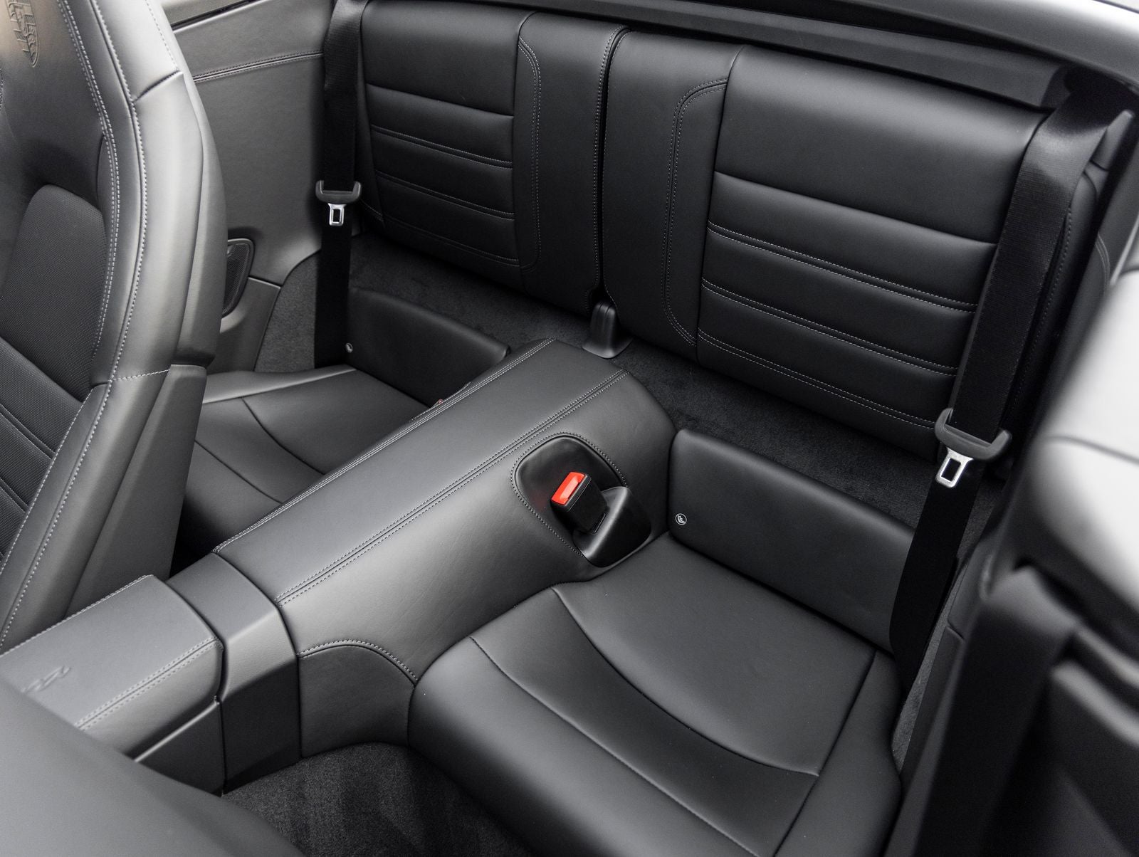 2026 Porsche 911 Carrera Cabriolet