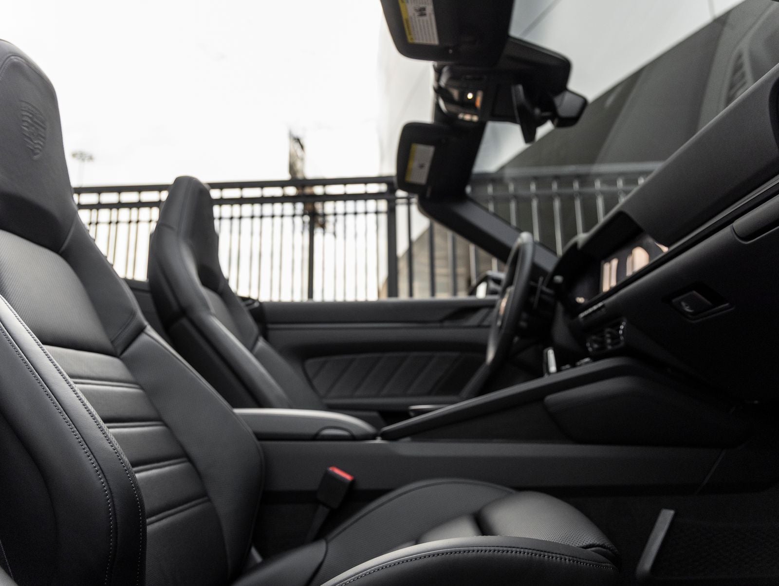 2026 Porsche 911 Carrera Cabriolet