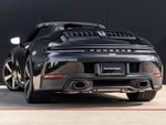 2026 Porsche 911 Carrera Cabriolet