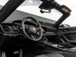 2026 Porsche 911 Carrera Cabriolet
